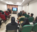 برگزاری نشست علمی «آسیب‌شناسی روانی ـ اجتماعی خرافات در ورزش» در دانشکده تربیت بدنی و علوم ورزشی