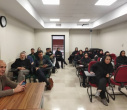 برگزاری نشست علمی «آسیب‌شناسی روانی ـ اجتماعی خرافات در ورزش» در دانشکده تربیت بدنی و علوم ورزشی