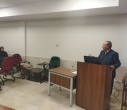 برگزاری نشست علمی «آسیب‌شناسی روانی ـ اجتماعی خرافات در ورزش» در دانشکده تربیت بدنی و علوم ورزشی