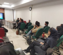برگزاری نشست علمی «آسیب‌شناسی روانی ـ اجتماعی خرافات در ورزش» در دانشکده تربیت بدنی و علوم ورزشی
