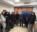 برگزاری نشست علمی «آسیب‌شناسی روانی ـ اجتماعی خرافات در ورزش» در دانشکده تربیت بدنی و علوم ورزشی