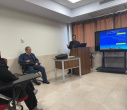 برگزاری نشست علمی «آسیب‌شناسی روانی ـ اجتماعی خرافات در ورزش» در دانشکده تربیت بدنی و علوم ورزشی