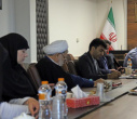 نشست «باورهای دینی ـ معنوی و تاب‌آوری والدین کودکان دارای اختلال طیف اوتیسم»