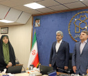 نشست تخصصی کمک به حل مشکلات کشور با عنوان «نقش دیپلماسی فرهنگی و امنیت منطقه‌ای در خلیج فارس»