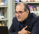 نشست نقد و بررسی کتاب «تحول زبان با پژوهشی در تأثیر سنت شفاهی در تحول زبان»