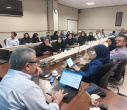 کارگاه آموزشی با عنوان «کاربردهای هوش مصنوعی در مدیریت مجلات علمی»