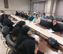 کارگاه آموزشی با عنوان «کاربردهای هوش مصنوعی در مدیریت مجلات علمی»