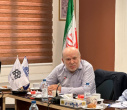 نشست تخصصی «راه‌های گسترش همکاری‌های اقتصادی زمینی ایران با منطقه اکو»