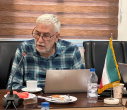 نشست تخصصی «راه‌های گسترش همکاری‌های اقتصادی زمینی ایران با منطقه اکو»