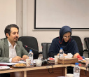 نشست تخصصی «راه‌های گسترش همکاری‌های اقتصادی زمینی ایران با منطقه اکو»