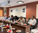 نشست تخصصی «راه‌های گسترش همکاری‌های اقتصادی زمینی ایران با منطقه اکو»