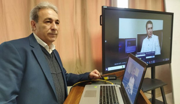 برگزاری نشست علمی «آسیب‌شناسی روانی شرط‌بندی و قمار در ورزش»