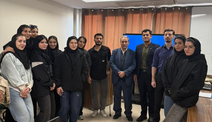 برگزاری نشست علمی «آسیب‌شناسی روانی ـ اجتماعی خرافات در ورزش» در دانشکده تربیت بدنی و علوم ورزشی