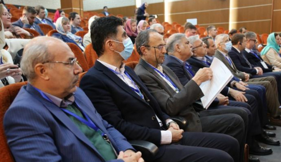 همایش بین‌المللی چشم‌انداز همکاری‌های علمی ایران و روسیه