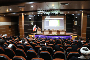 گزارش تصویری کارگاه دانش‌افزایی