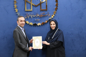 آغاز به کار برنامه هوش مصنوعی در علوم انسانی در دانشگاه علامه طباطبائی