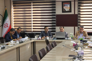 نشست مشترک با مسئولان نشریات روان‌شناسی، علوم تربیتی و دانش‌شناسی دانشگاه: در مسیر تثبیت جایگاه بین‌المللی