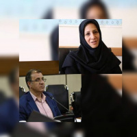 گزارش نشست همکاری دانشگاه علامه طباطبائی و سازمان تأمین اجتماعی