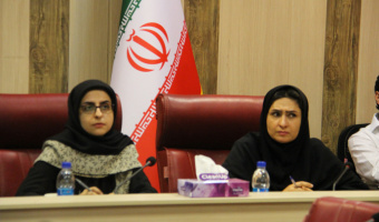 گزارش نشست بیان یافته های پژوهشی سازمان سینمایی