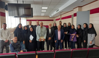 برگزاری نشست حل مشکل کشور «نشست تحلیلی تاریخ تربیت بدنی در ایران با تأکید بر انعکاس ارزش‌های متبلور بومی در عرصه ورزش»