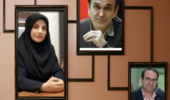 انتخاب آقای دکتر احمد غیاثوند؛ آقای دکتر فرزاد غفوری و خانم دکتر لطیفه پورمحمدباقر اصفهانی به‌عنوان مجری طرح صنعتی برگزیده دانشگاه در سال 1404