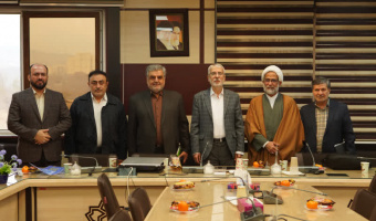 نشست علمی «بازخوانی ابعاد روان‌شناسی اسلامی در راستای تحول علوم انسانی (با تأکید بر منظومه فکری حضرت آیت الله مصباح یزدی (ره)»
