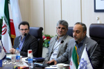 همایش ملی بین المللی سازی پژوهش و  آموزش در ایران