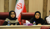 گزارش نشست بیان یافته های پژوهشی سازمان سینمایی