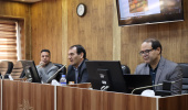 گزارش نشست کمک به حل مشکلات کشور با عنوان «آسیب‌شناسی تأخیر ازدواج جوانان و تدوین توصیه‌های سیاستی»