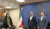 نشست تخصصی کمک به حل مشکلات کشور با عنوان «نقش دیپلماسی فرهنگی و امنیت منطقه‌ای در خلیج فارس»