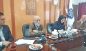 آموزش کودکان مهاجر افغانستانی