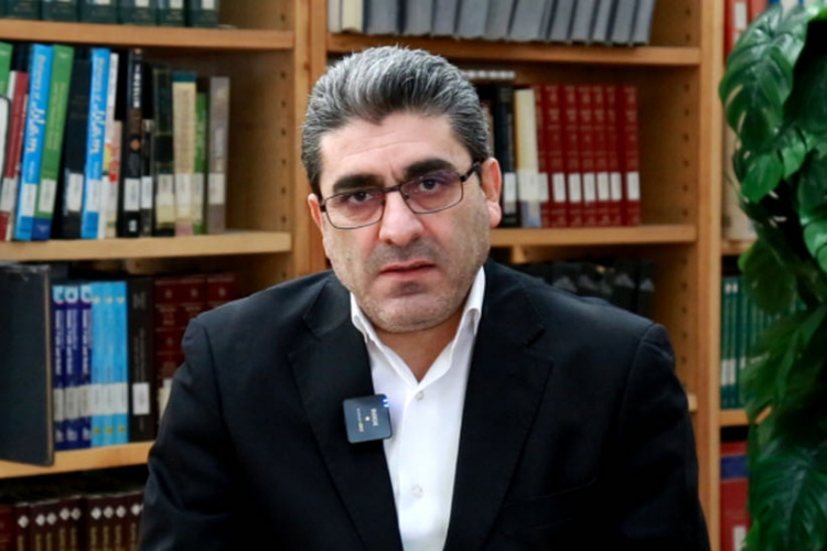 جریان مطالعه دیجیتال پیش میرود اما زیرساختهای فرهنگی عقب است