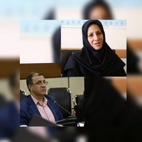 گزارش نشست همکاری دانشگاه علامه طباطبائی و سازمان تأمین اجتماعی