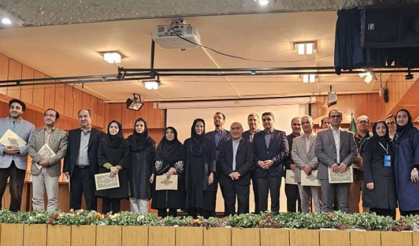 گزارش برگزاری نشست تخصصی «عصرانه پژوهشی» دانشکده ادبیات فارسی و زبان‌های خارجی دانشگاه علامه طباطبائی