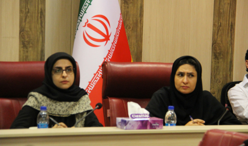 گزارش نشست بیان یافته های پژوهشی سازمان سینمایی
