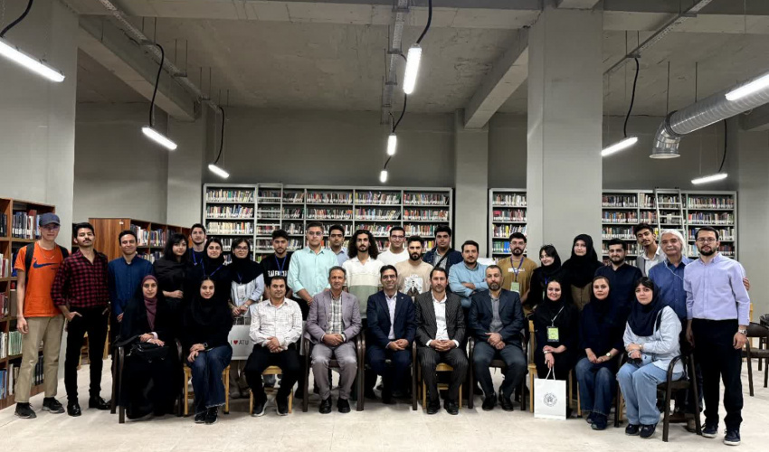 جیدیپی، مهمان ویژه استقبال از نوورودی‌ها: وقتی سیاست‌گذاری اقتصادی و اجتماعی تبدیل به بازی جدی می‌شود