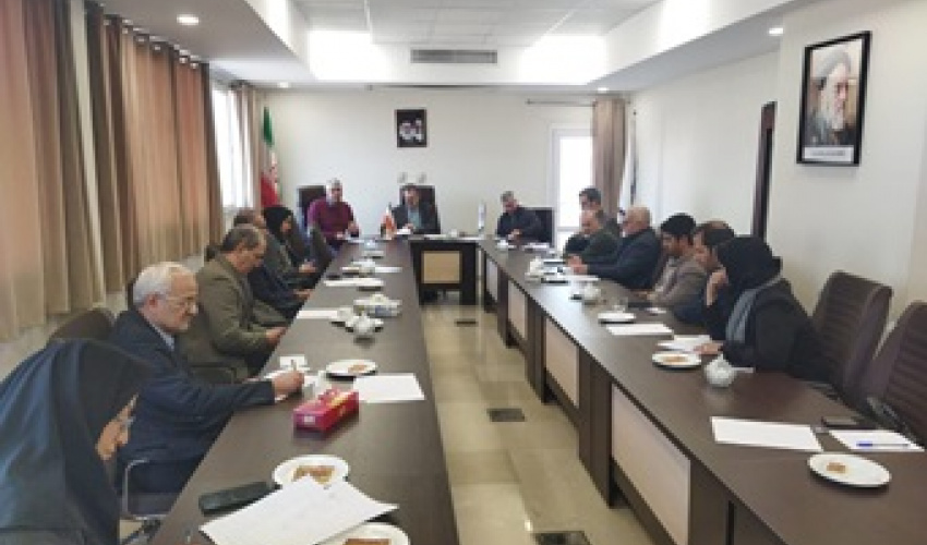 برگزاری نشست تخصصی «پیامدهای کاهش دوره‌های تحصیلی کارشناسی ارشد و دکتری» در دانشگاه علامه طباطبائی