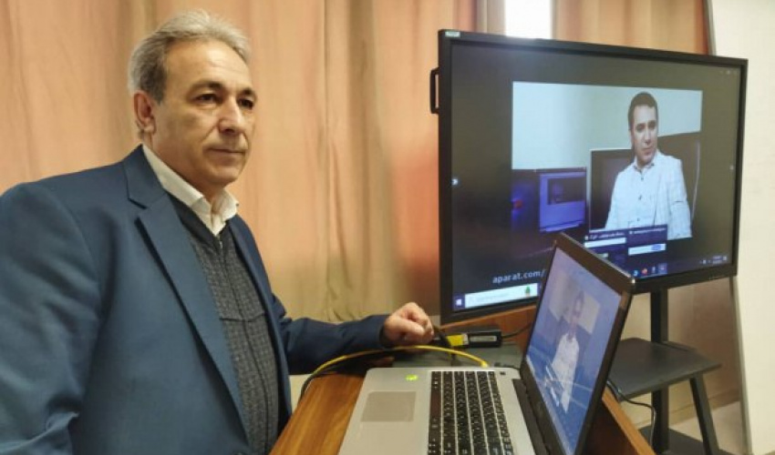 برگزاری نشست علمی «آسیب‌شناسی روانی شرط‌بندی و قمار در ورزش»