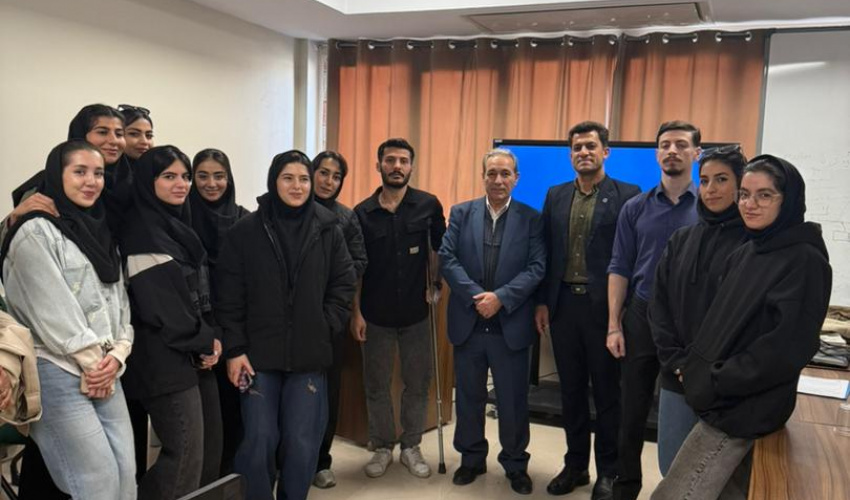برگزاری نشست علمی «آسیب‌شناسی روانی ـ اجتماعی خرافات در ورزش» در دانشکده تربیت بدنی و علوم ورزشی