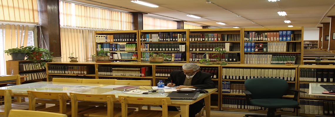 رونمایی از دو سامانه نشریات جهان اسلام و رصدخانه علم جهان اسلام