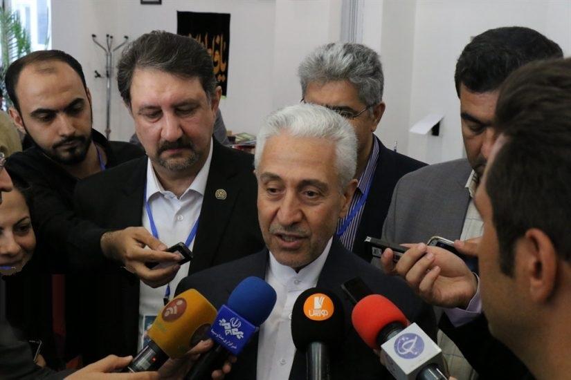 تمرکز بر حل مسائل و مشکلات کشور از طریق انجام تحقیقات و پژوهش های علمی