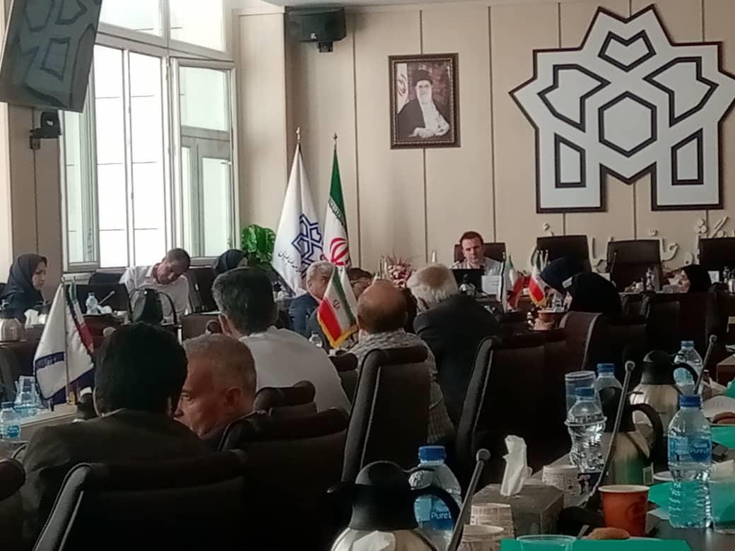 برگزاری کارگاه ملّی اخلاق در پژوهش «موضوعات علوم انسانی و اجتماعی»