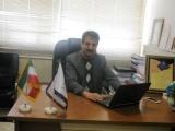 برای سومین سال متوالی دکتر مقصود امیری در بین نویسندگان 1% برتر ایرانی در حوزه های پژوهشی
