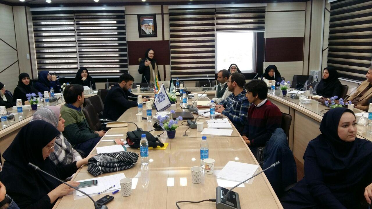 نخستین مدرسه پائیزه علوم شناختی