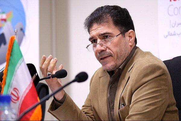 دکتر دهقانی: اعطای پایه تشویقی به برندگان جشنواره های داخلی و خارجی