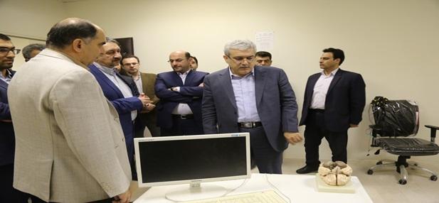آشنایی با آزمایشگاه علوم شناختی