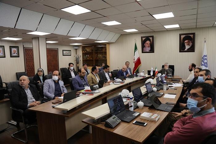 برنامه عملیاتی معاونت پژوهشی دانشگاه در سال ۱۴۰۲