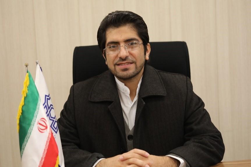 مصاحبه با آقای دکتر سید جلال الدین فرجی