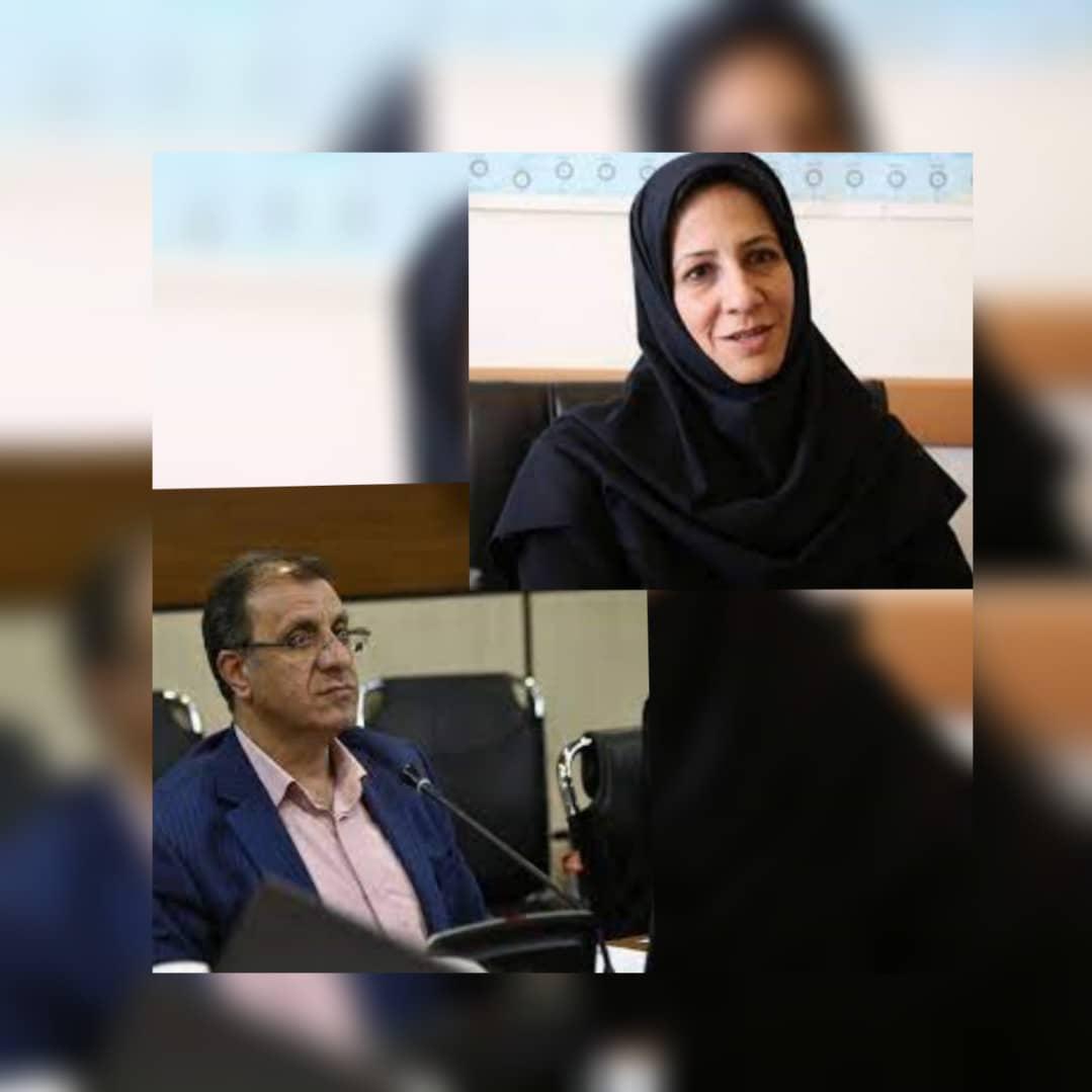 گزارش نشست همکاری دانشگاه علامه طباطبائی و سازمان تأمین اجتماعی