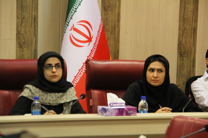 گزارش نشست بیان یافته های پژوهشی سازمان سینمایی